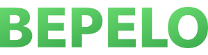 Bepelo.com logo