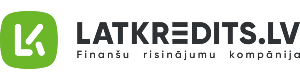 Latkredits.lv logo