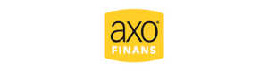 Axofinans.no logo