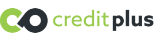 Creditplus.ru logo