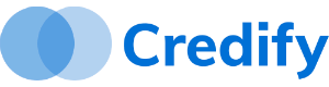 Credify.cz logo