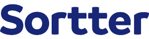 Sortter.fi logo