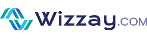 Wizzay.com logo