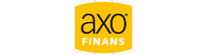 Axofinans.se logo